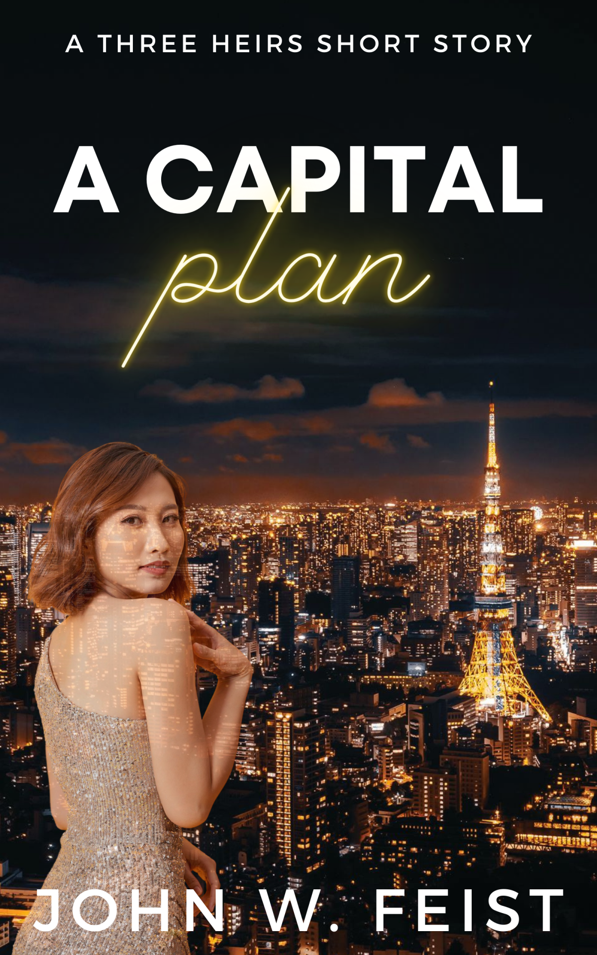 A Capital Plan John W Feist