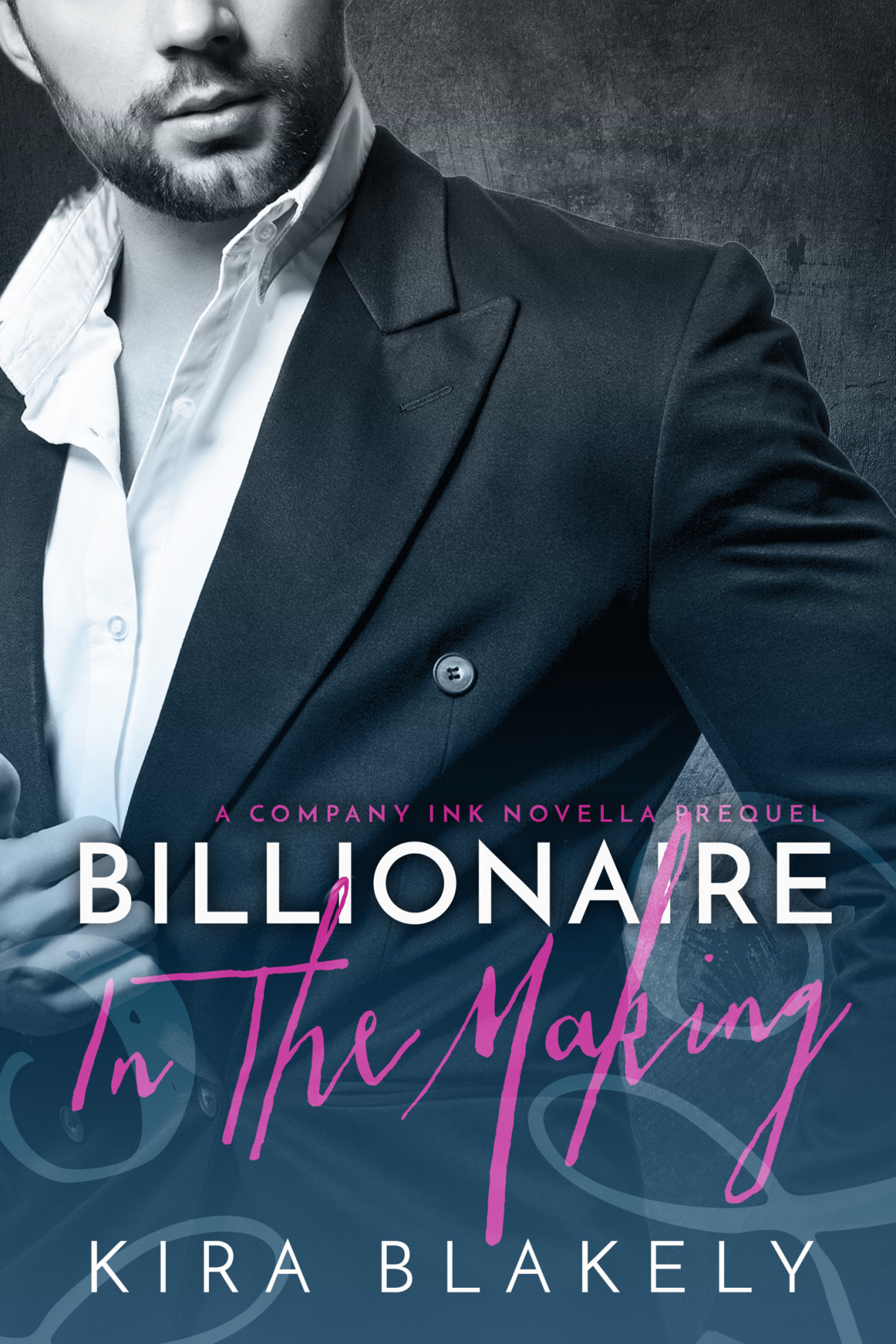 Billionaire In The Making Kira Blakely