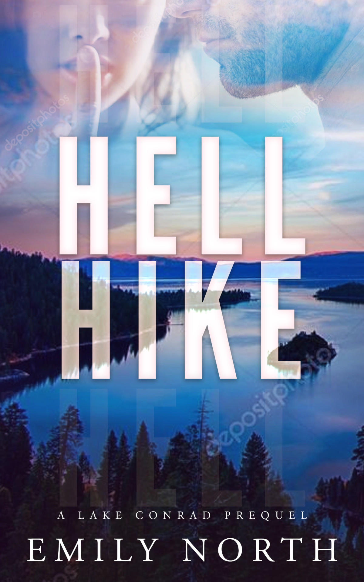 Hell Hike Emily North