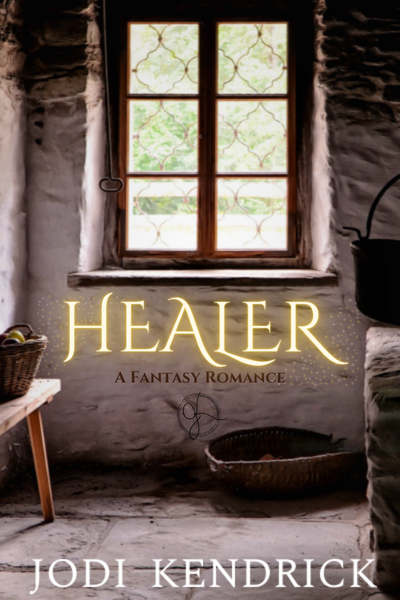 Healer Jodi Kendrick