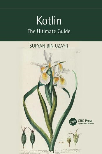 Kotlin The Ultimate Guide 1st Edition Sufyan Bin Uzayr
