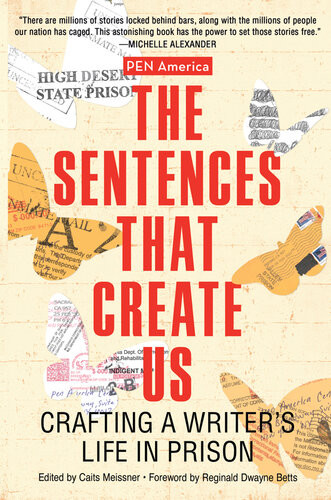The Sentences That Create Us Caits Messisner