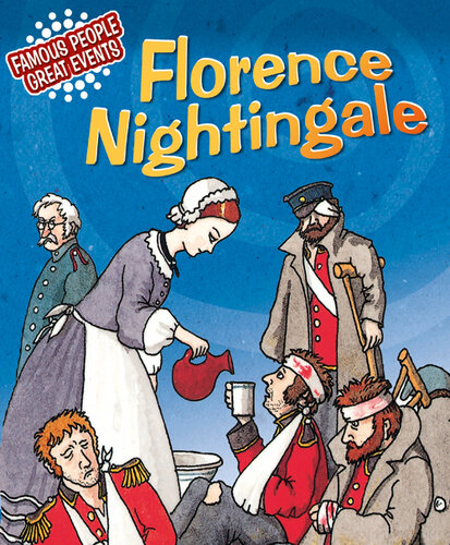 Florence Nightingale Emma Fischel