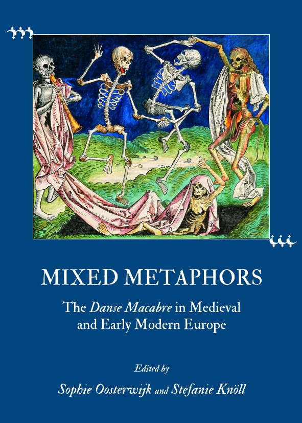 Mixed Metaphors Sophie Oosterwijk Stefanie A Knll