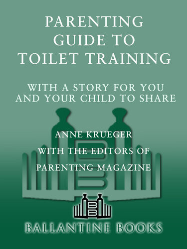Parenting Guide To Toilet Training Parenting Magazine Editors