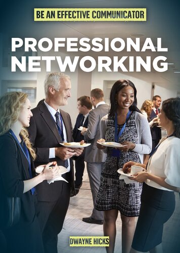 Professional Networking Char Light