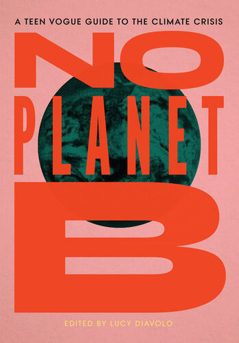 No Planet B The Teen Vogue Guide To The Climate Crisis Lucy Diavolo
