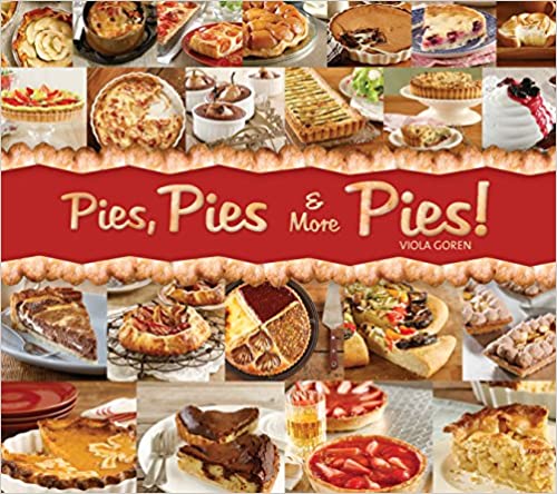 Pies Pies More Pies Viola Goren