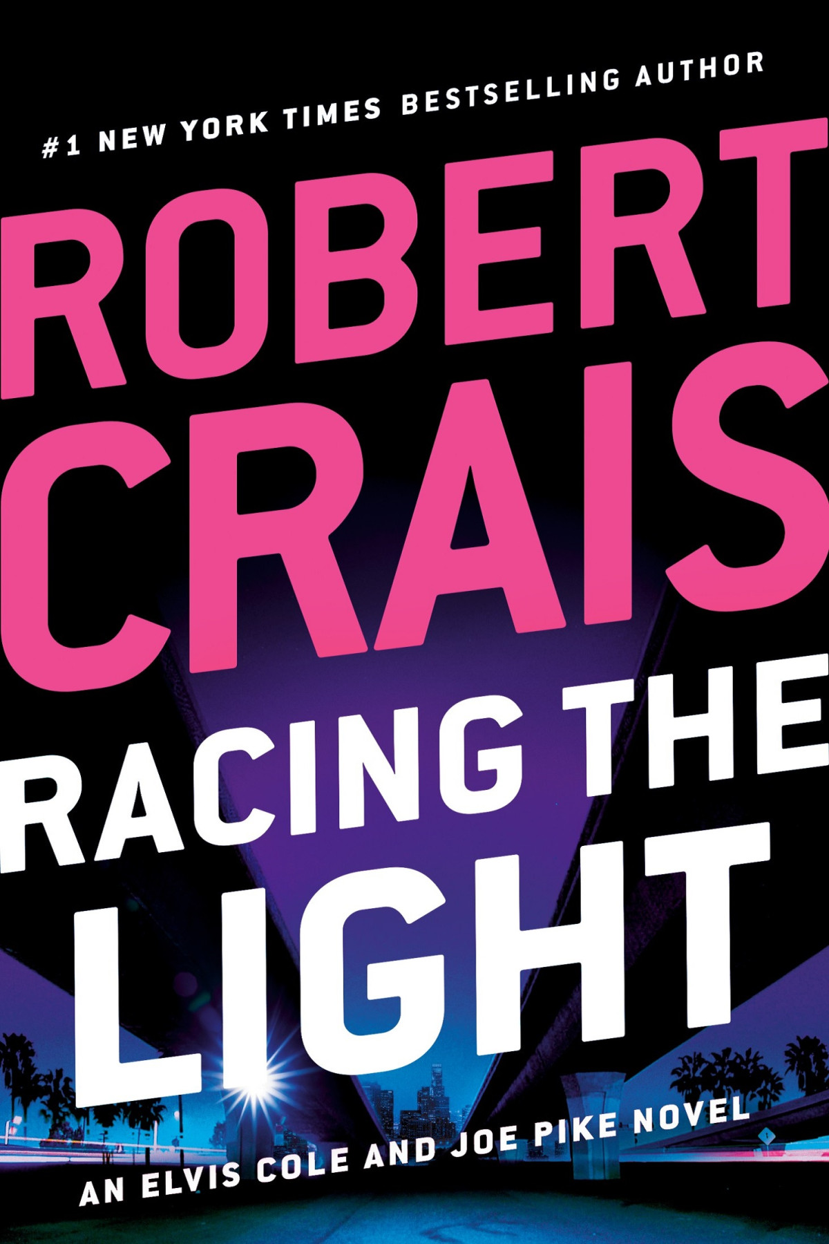 Racing The Light Robert Crais