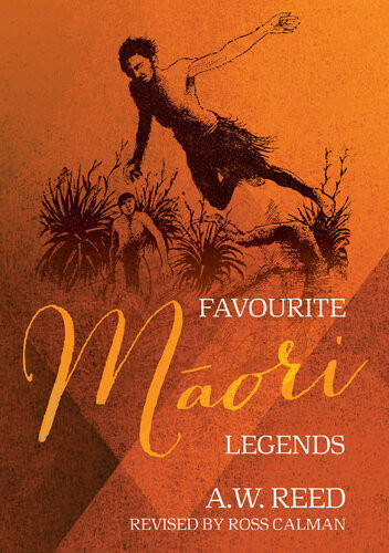 Favourite Mori Legends Aw Reed
