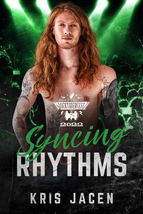 Syncing Rhythms Kris Jacen