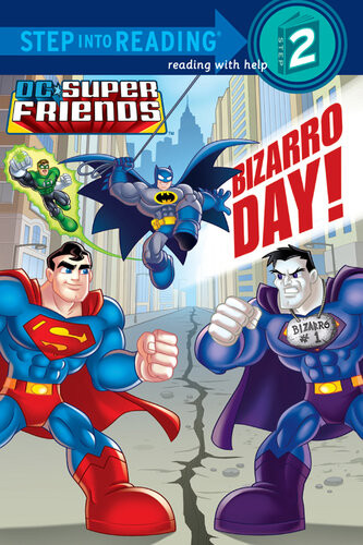 Bizarro Day Billy Wrecks