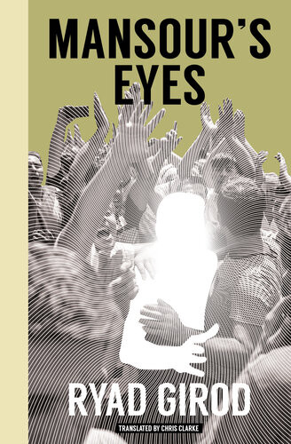 Mansours Eyes Ryad Girod