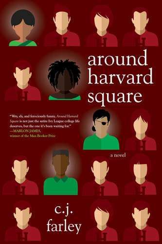 Around Harvard Square C J Farley