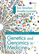 Genetics And Genomics In Medicine 2nd Edition 2023 2 Tom Strachan