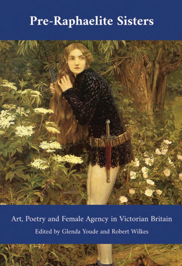 Preraphaelite Sisters Jb Bullen