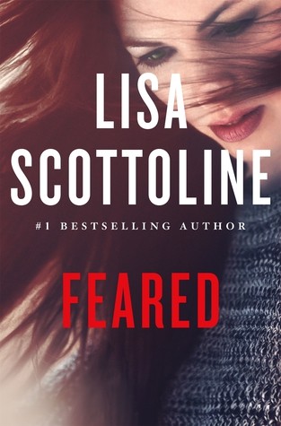 Feared Lisa Scottoline