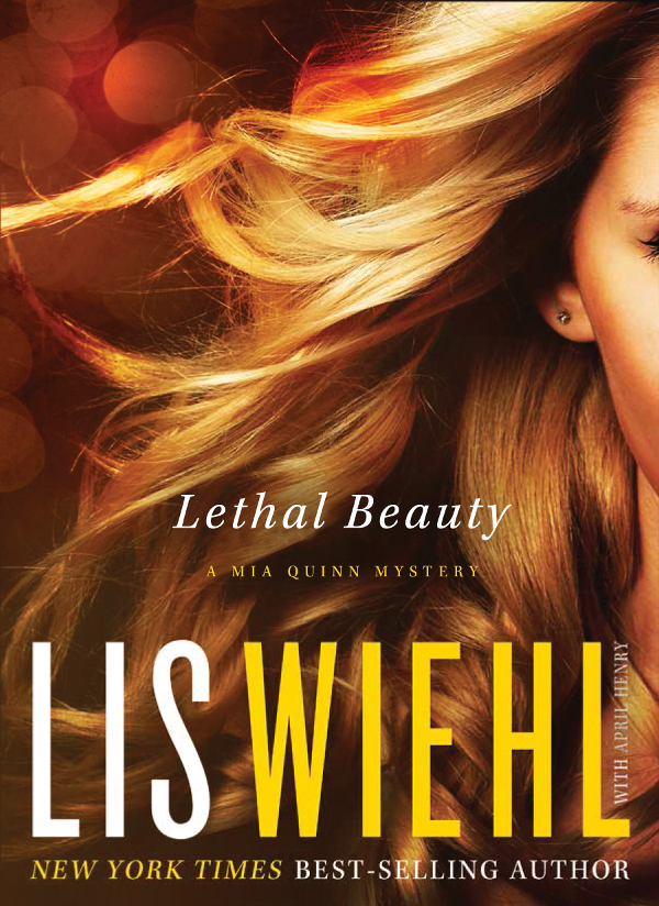 Lethal Beauty Lis Wiehl