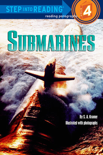 Submarines S A Kramer