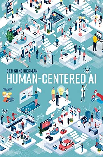 Humancentered Ai Ben Shneiderman