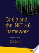 C 60 And The Net 46 Framework Andrew Troelsen Philip Japikse