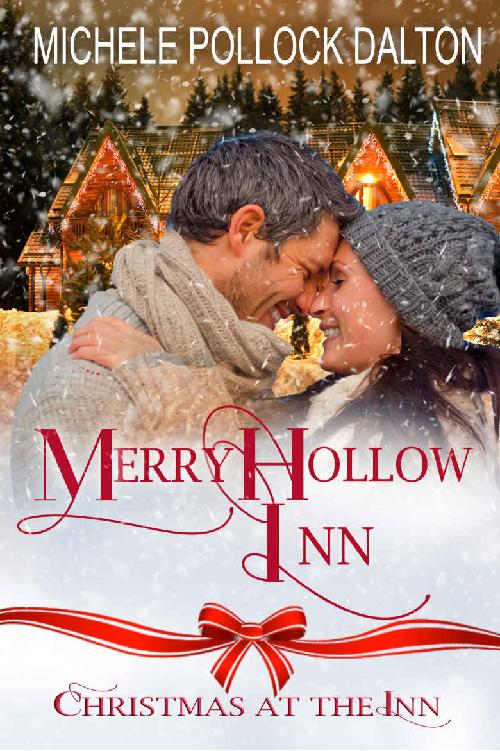 Merry Hollow Inn Christmas At The Inn 05 Michele Pollock Dalton