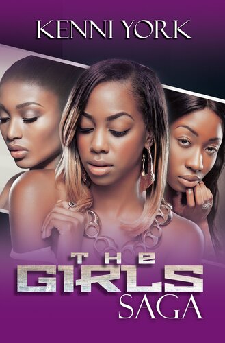 The Girls Saga Kenni York