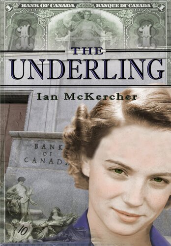 The Underling Ian Mckercher