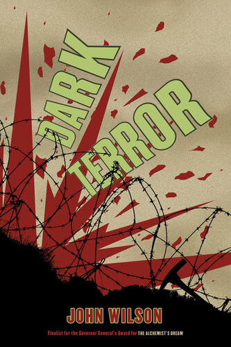 Dark Terror John Wilson