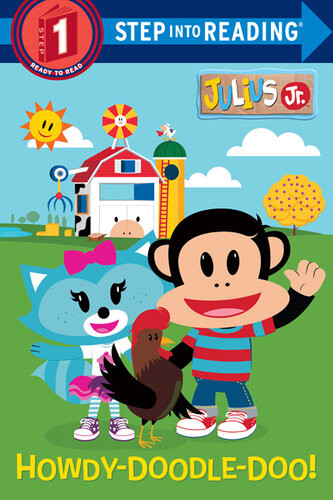 Howdydoodledoo Julius Jr Mary Tillworth