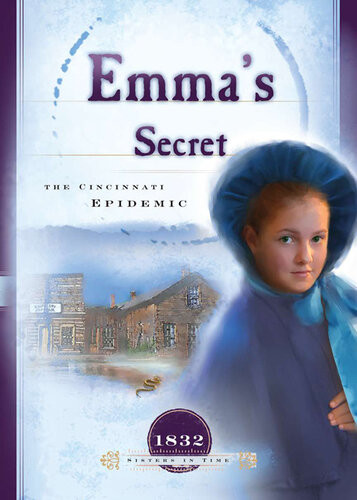 Emmas Secret The Cincinnati Epidemic Veda Boyd Jones