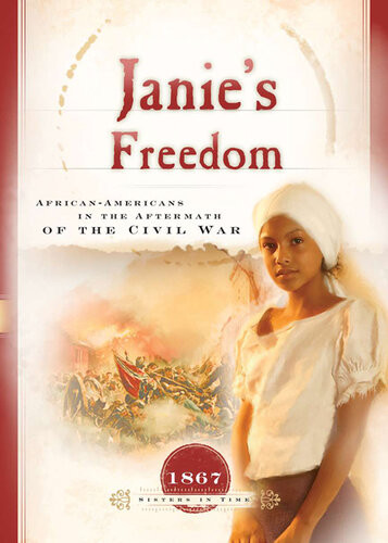Janies Freedom Callie Smith Grant