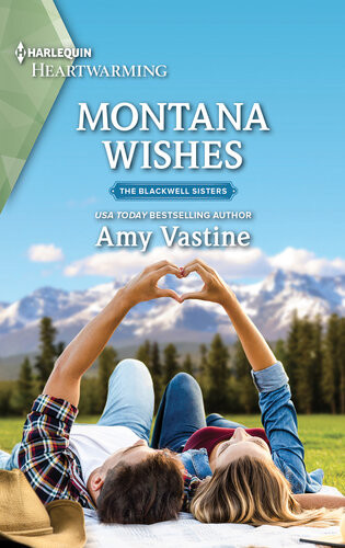 Montana Wishesa Clean Romance Amy Vastine