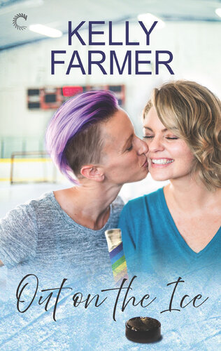 Out On The Icea Wlw Hockey Romance Kelly Farmer