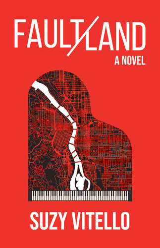 Faultland Suzy Vitello