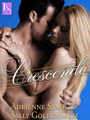 Crescendo Adrienne Staff Sally Goldenbaum