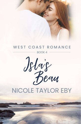 Islas Beau Nicole Taylor Eby