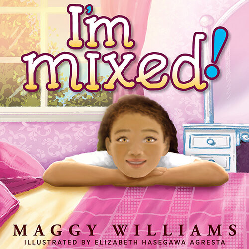 Im Mixed 1st Edition Maggy Williams