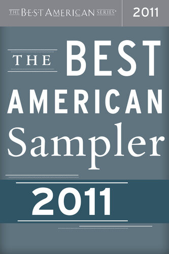 The Best American Series 20 Short Stories And Essays Best American Series