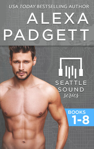 Seattle Sound Series Books 18 Alexa Padgett