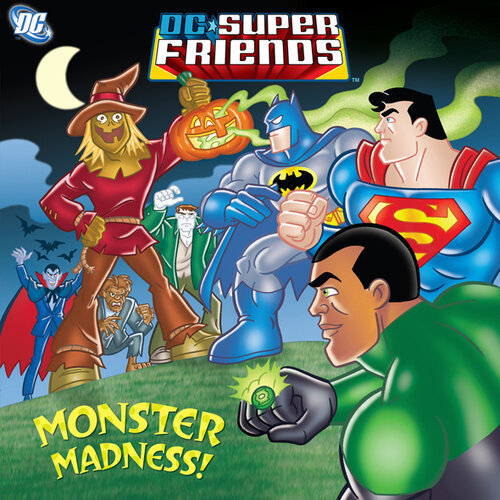 Monster Madness Billy Wrecks