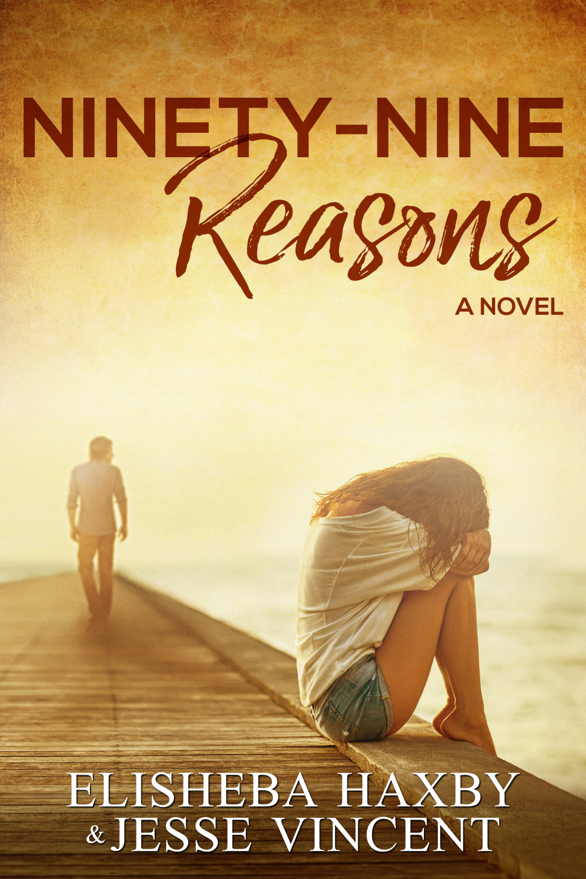 Ninetynine Reasons Elisheba Haxby