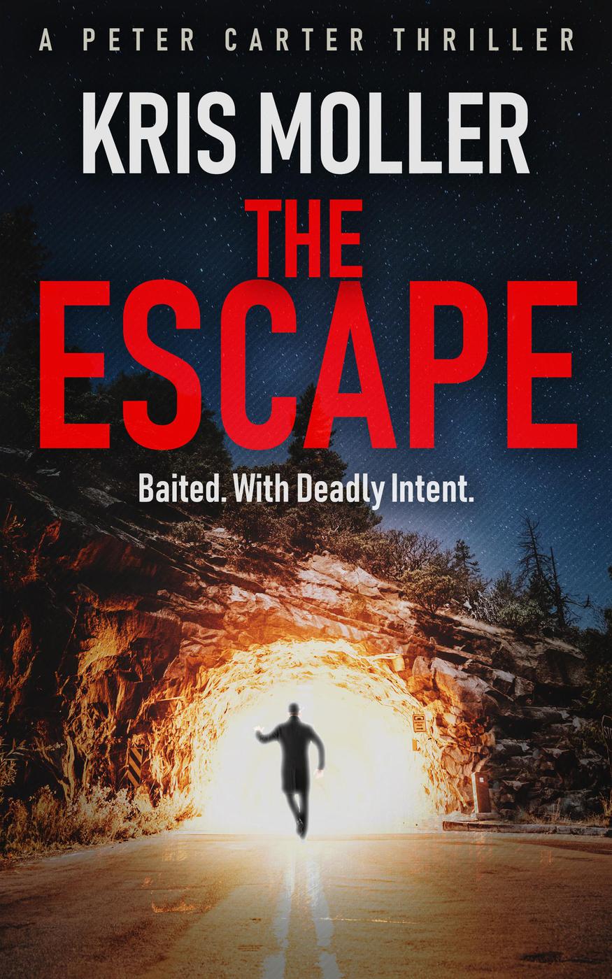 The Escape Kris Moller