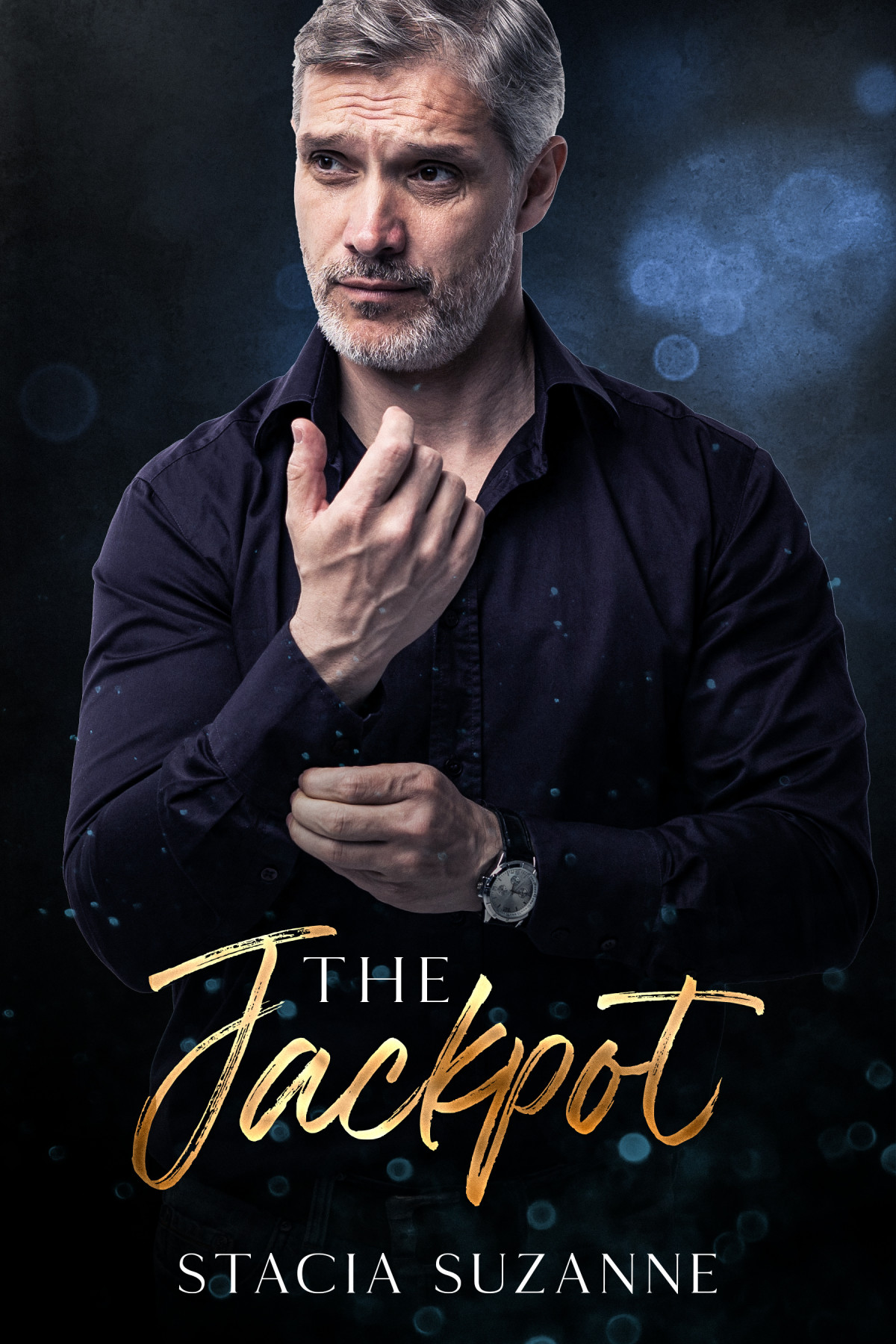 The Jackpot Stacia Suzanne