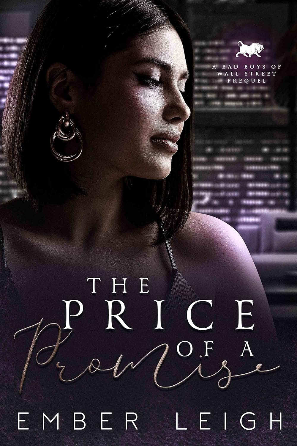 The Price Of A Promise Ember Leigh