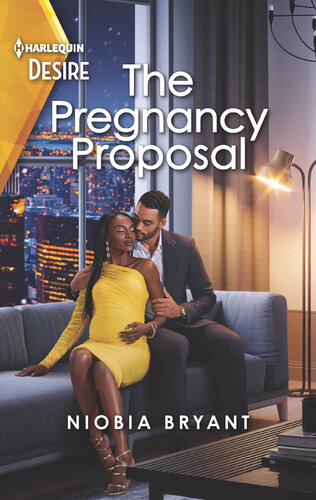 The Pregnancy Proposal Niobia Bryant