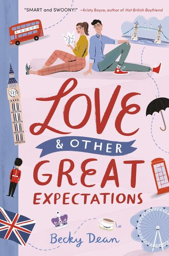 Love Other Great Expectations Becky Dean