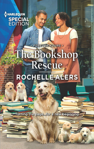 The Bookshop Rescue Rochelle Alers