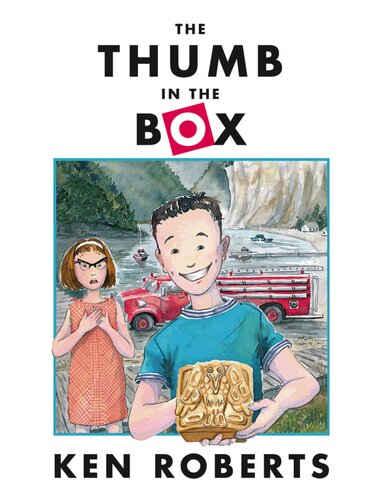 The Thumb In The Box Ken Roberts