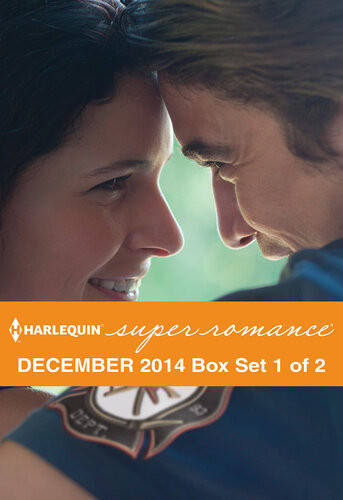 Harlequin Superromance December 2014 Box Set 1 Of 2 Charming The Firefighterthe Marine Finds His Familychild By Chance Beth Andrews Angel Smits Tara Taylor Quinn